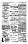 Clifton Society Thursday 24 December 1891 Page 12
