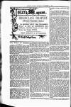 Clifton Society Thursday 31 December 1891 Page 6