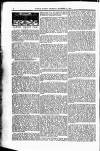 Clifton Society Thursday 31 December 1891 Page 8