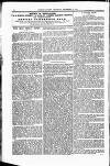 Clifton Society Thursday 31 December 1891 Page 10