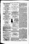 Clifton Society Thursday 31 December 1891 Page 12