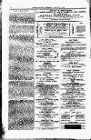 Clifton Society Thursday 07 January 1892 Page 14