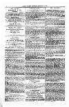 Clifton Society Thursday 21 January 1892 Page 14