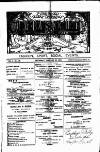 Clifton Society Thursday 28 January 1892 Page 1