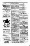Clifton Society Thursday 28 January 1892 Page 13