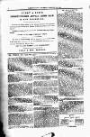 Clifton Society Thursday 18 February 1892 Page 6