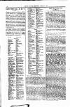 Clifton Society Thursday 21 April 1892 Page 10