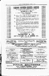 Clifton Society Thursday 21 April 1892 Page 16