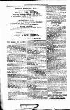 Clifton Society Thursday 12 May 1892 Page 6