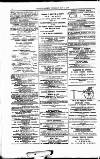 Clifton Society Thursday 12 May 1892 Page 12