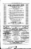 Clifton Society Thursday 12 May 1892 Page 16