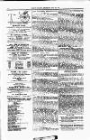 Clifton Society Thursday 26 May 1892 Page 10