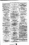 Clifton Society Thursday 26 May 1892 Page 12