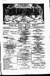 Clifton Society Thursday 04 August 1892 Page 1