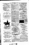 Clifton Society Thursday 04 August 1892 Page 12