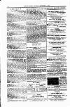 Clifton Society Thursday 15 September 1892 Page 14