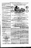 Clifton Society Thursday 20 October 1892 Page 3