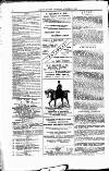 Clifton Society Thursday 27 October 1892 Page 12