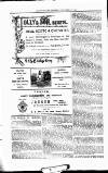 Clifton Society Thursday 17 November 1892 Page 6