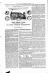 Clifton Society Thursday 11 January 1894 Page 6