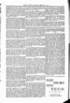 Clifton Society Thursday 15 February 1894 Page 9