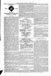 Clifton Society Thursday 22 February 1894 Page 14