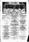 Clifton Society Thursday 12 April 1894 Page 1