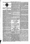Clifton Society Thursday 12 April 1894 Page 14