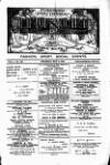 Clifton Society Thursday 03 May 1894 Page 1