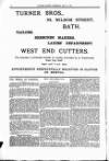 Clifton Society Thursday 17 May 1894 Page 6