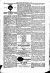 Clifton Society Thursday 17 May 1894 Page 14