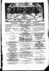 Clifton Society Thursday 24 May 1894 Page 1