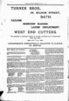 Clifton Society Thursday 24 May 1894 Page 6