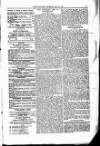 Clifton Society Thursday 24 May 1894 Page 13