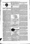 Clifton Society Thursday 24 May 1894 Page 14