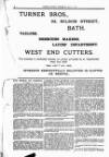 Clifton Society Thursday 31 May 1894 Page 6