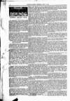 Clifton Society Thursday 31 May 1894 Page 8