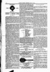 Clifton Society Thursday 31 May 1894 Page 14