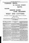 Clifton Society Thursday 05 July 1894 Page 6