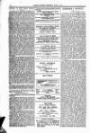Clifton Society Thursday 05 July 1894 Page 10