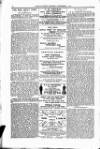 Clifton Society Thursday 06 September 1894 Page 10