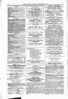 Clifton Society Thursday 27 September 1894 Page 12