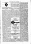 Clifton Society Thursday 27 September 1894 Page 13