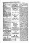 Clifton Society Thursday 04 October 1894 Page 12