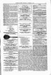 Clifton Society Thursday 18 October 1894 Page 13