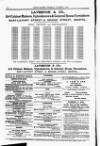 Clifton Society Thursday 25 October 1894 Page 16