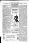 Clifton Society Thursday 01 November 1894 Page 10