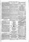 Clifton Society Thursday 15 November 1894 Page 13