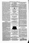Clifton Society Thursday 22 November 1894 Page 11