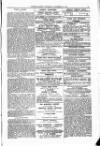 Clifton Society Thursday 29 November 1894 Page 13